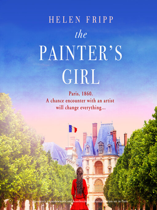 Title details for The Painter's Girl by Helen Fripp - Wait list